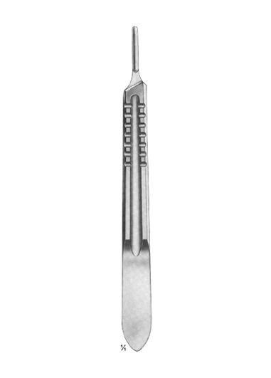 Scalpel Handles
